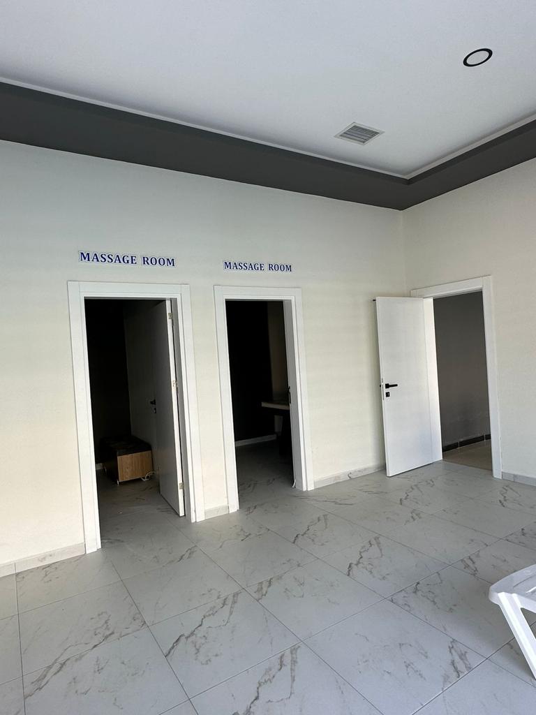 Apartment in Alanya, Türkei, 55 m² - Foto 16