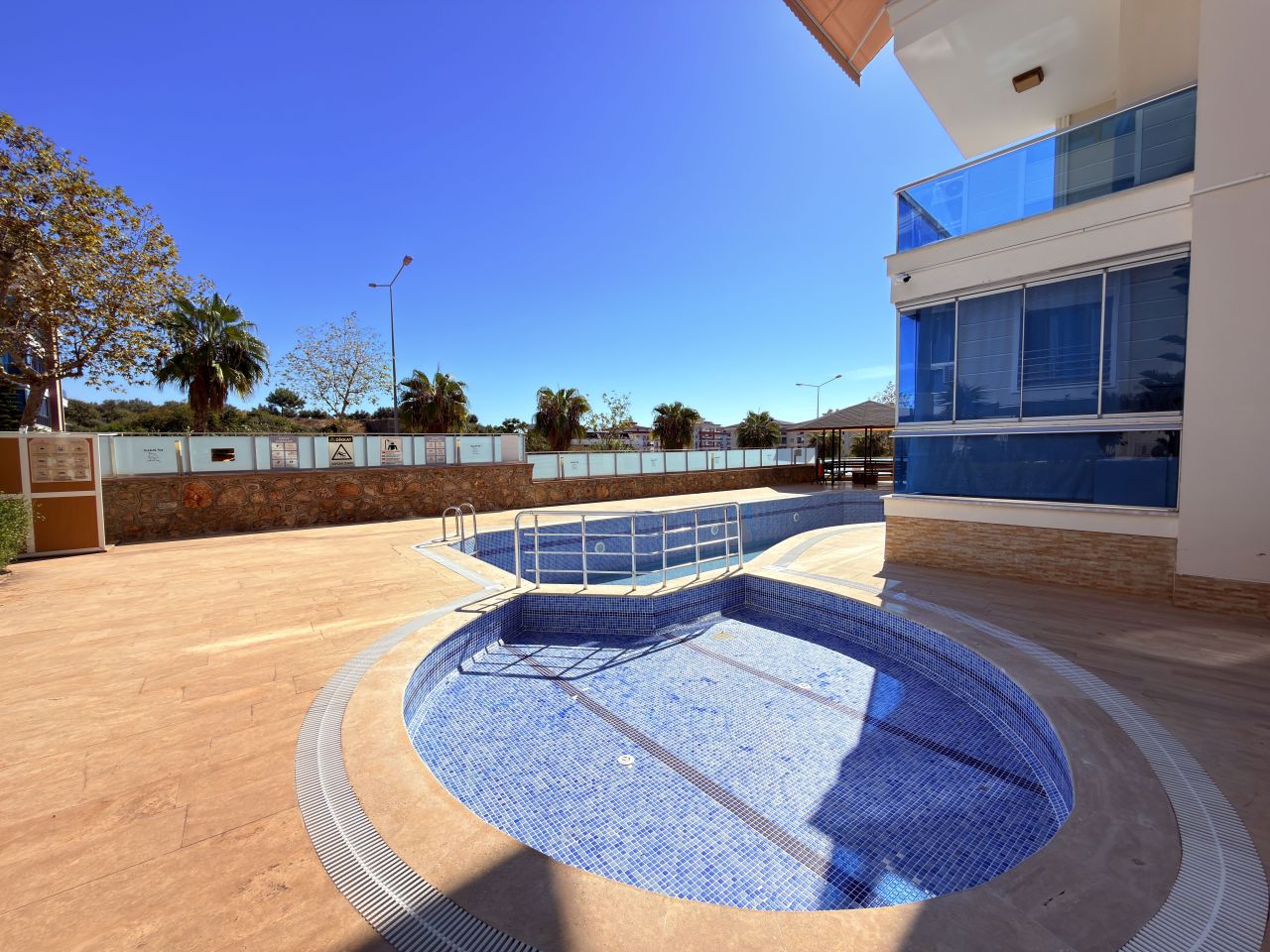 Apartment in Alanya, Turkey, 90 m² - picture 16