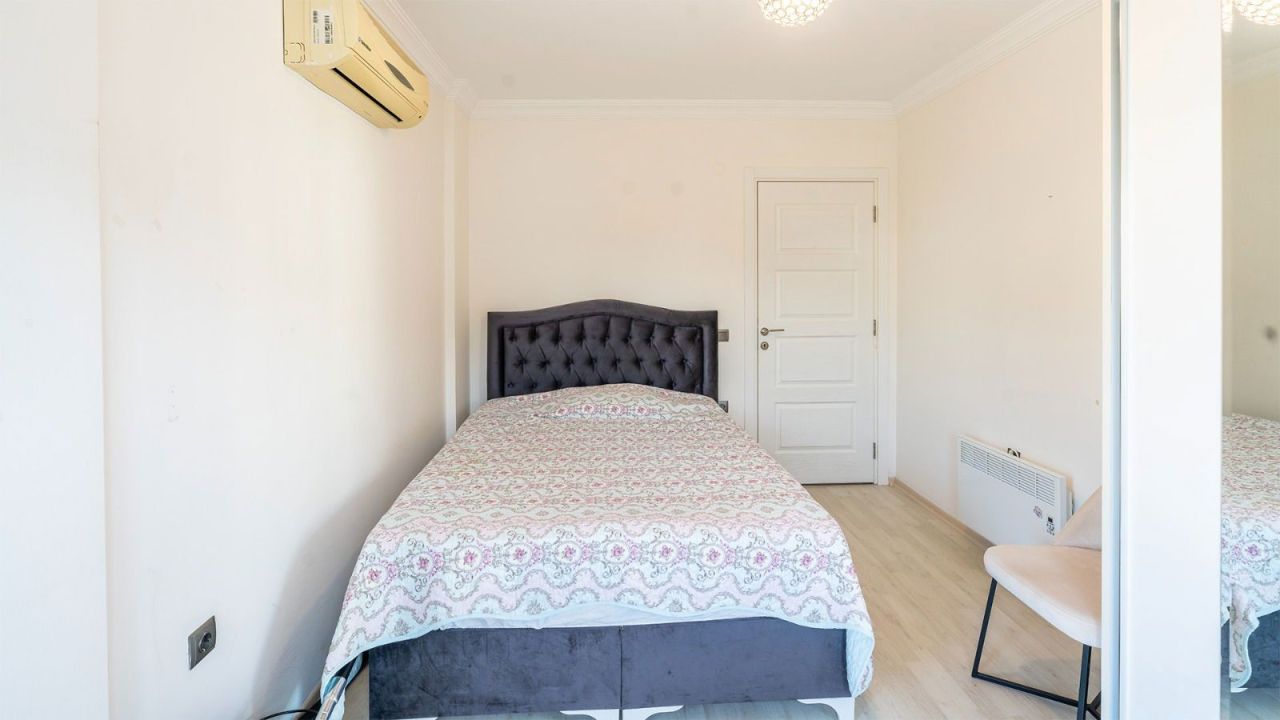 Appartamenti a Alanya, Turchia, 130 m² - foto 16