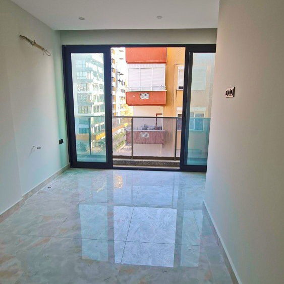 Apartment in Alanya, Türkei, 55 m² - Foto 17