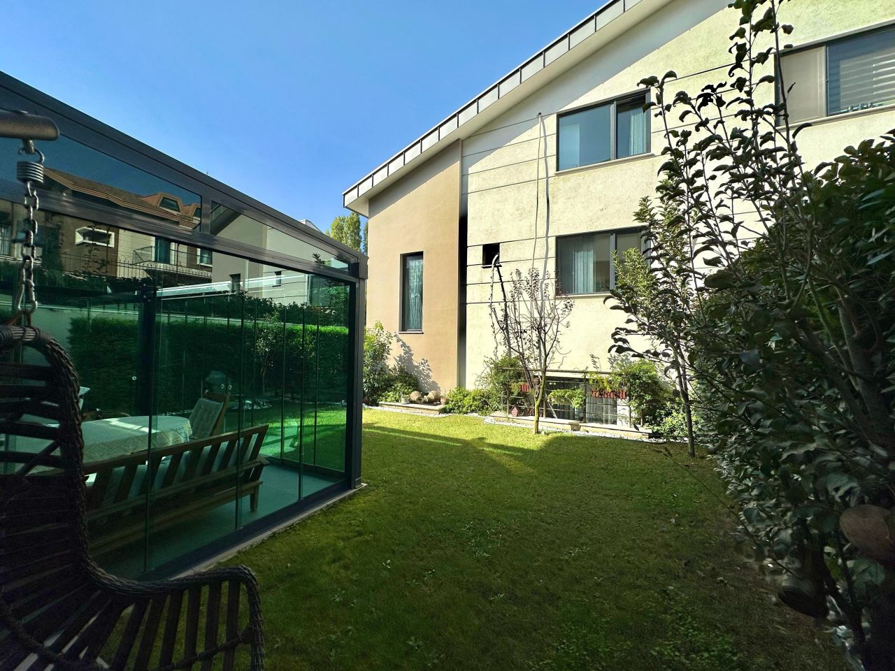 Villa in Istanbul, Türkei, 295 m² - Foto 17