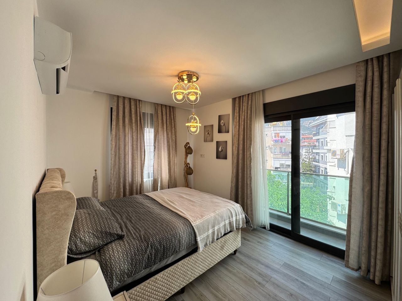 Appartamenti a Alanya, Turchia, 100 m² - foto 17