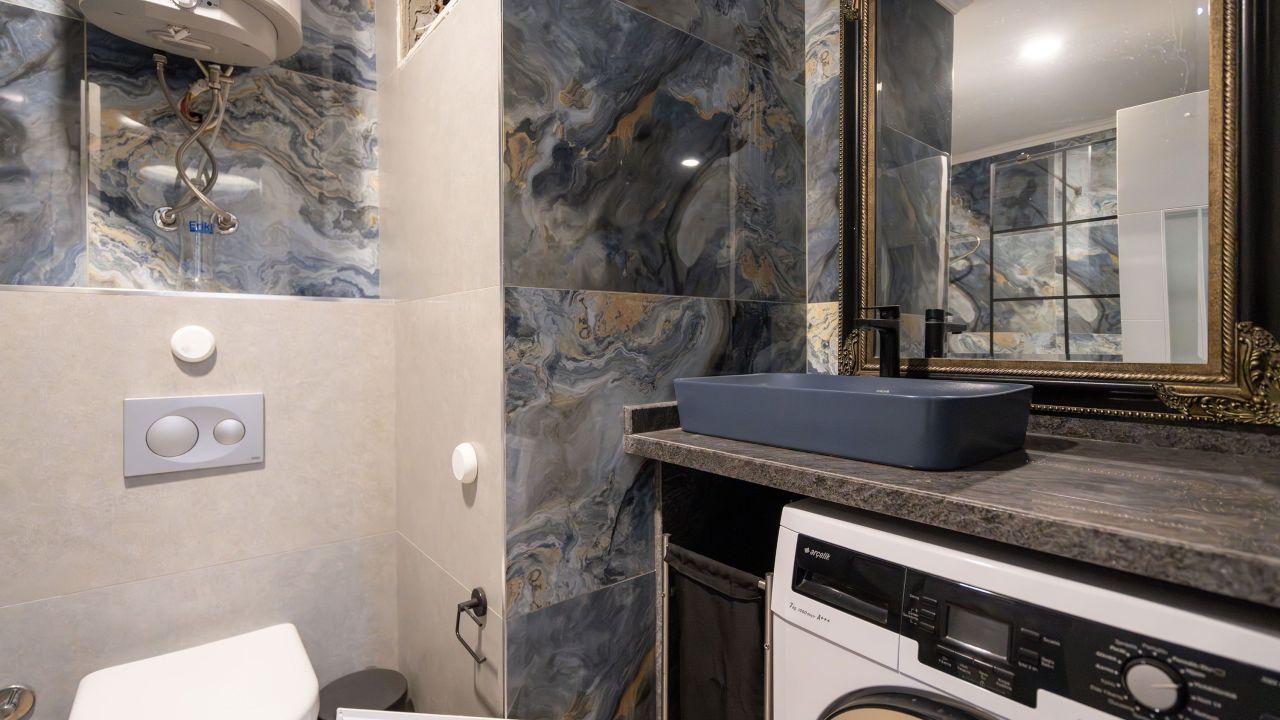 Appartamenti a Alanya, Turchia, 170 m² - foto 18