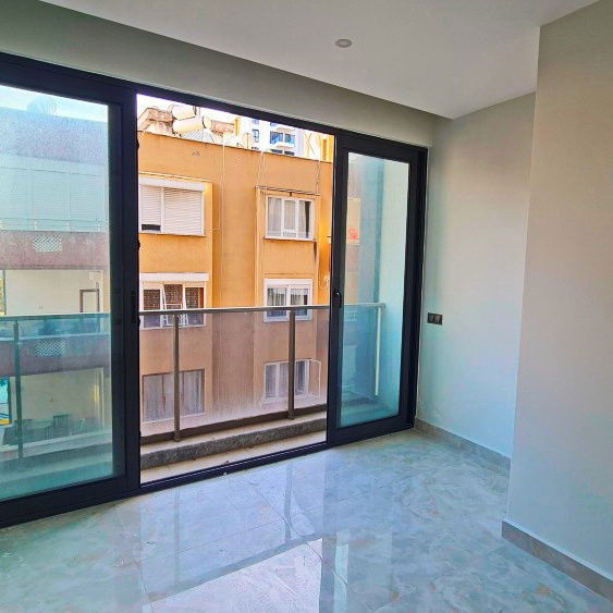 Apartment in Alanya, Türkei, 55 m² - Foto 18