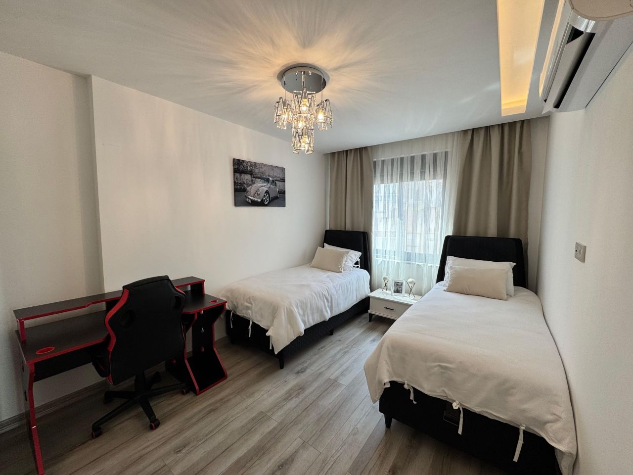 Appartamenti a Alanya, Turchia, 100 m² - foto 18