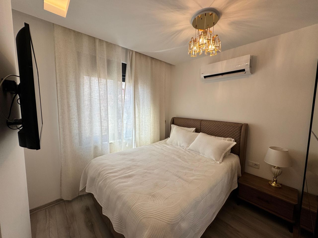 Appartamenti a Alanya, Turchia, 100 m² - foto 19