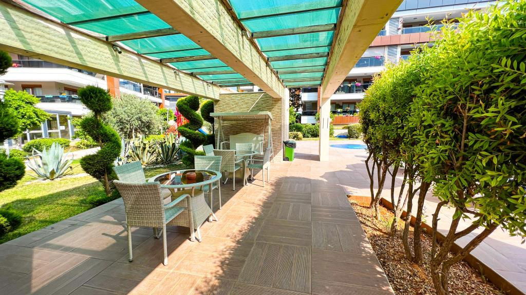 Appartamenti a Alanya, Turchia, 130 m² - foto 19