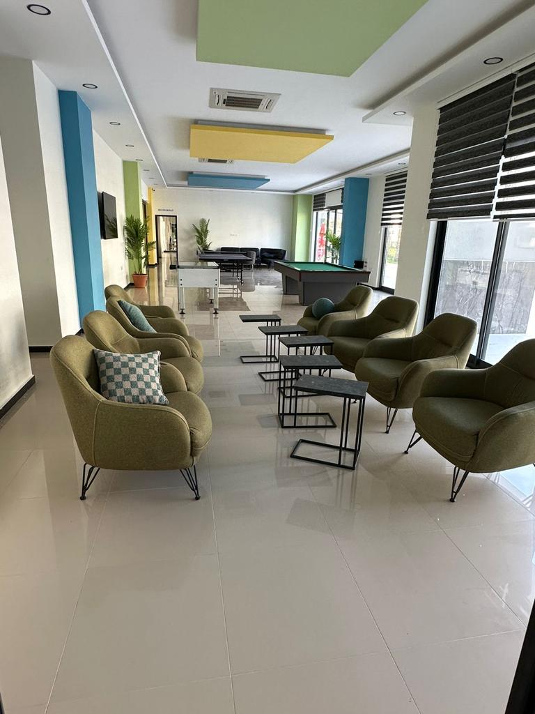 Apartment in Alanya, Türkei, 55 m² - Foto 19