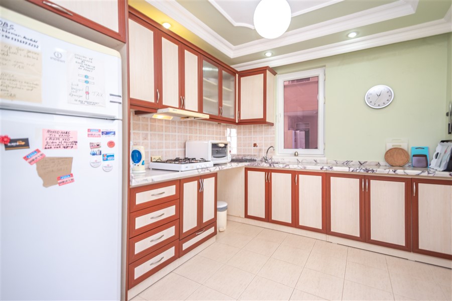 Wohnung in Alanya, Türkei, 90 m² - Foto 9