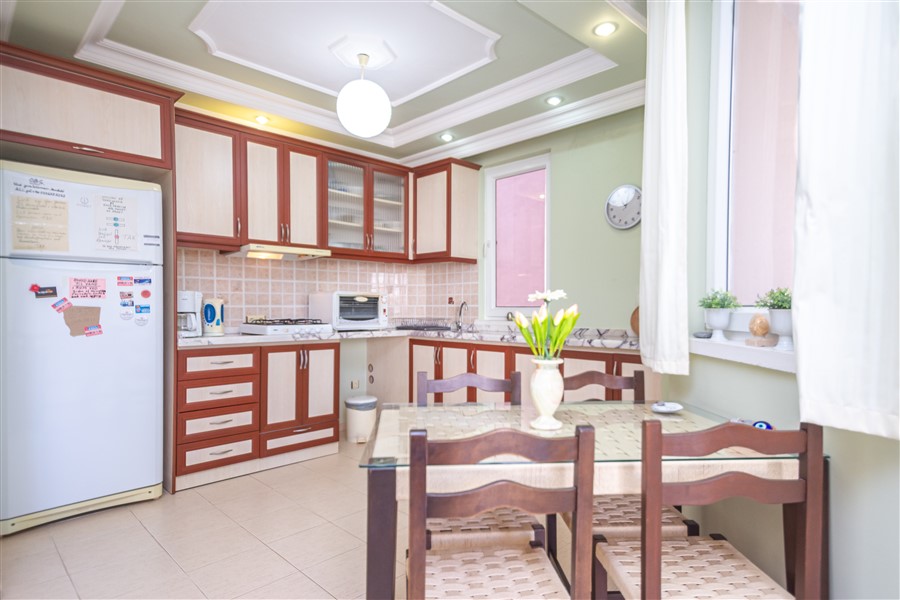 Wohnung in Alanya, Türkei, 90 m² - Foto 10