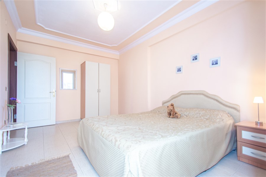 Wohnung in Alanya, Türkei, 90 m² - Foto 11