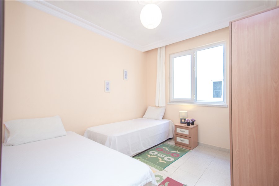 Wohnung in Alanya, Türkei, 90 m² - Foto 12