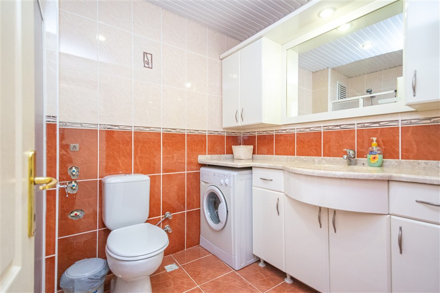 Wohnung in Alanya, Türkei, 90 m² - Foto 13