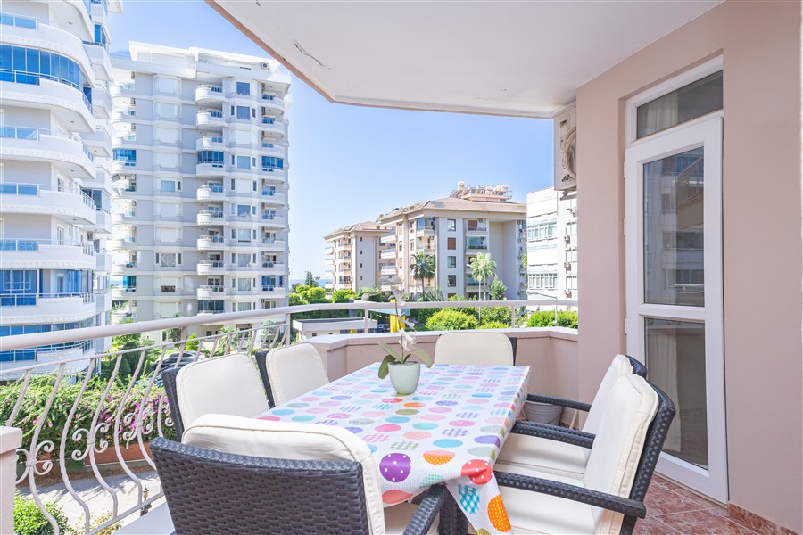 Wohnung in Alanya, Türkei, 90 m² - Foto 14