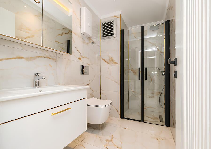 Attico a Alanya, Turchia, 124 m² - foto 17