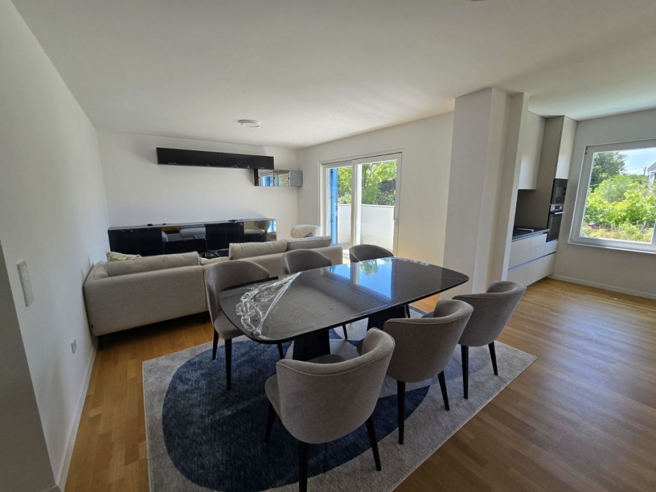 Villa Dobrinj, Croazia, 285 m² - foto 4