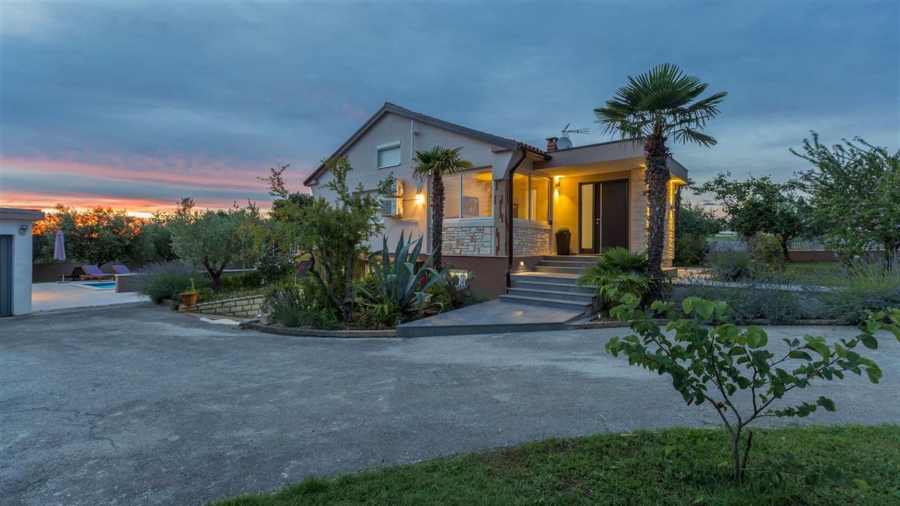 Villa in Porec, Croatia, 150 m² - picture 6