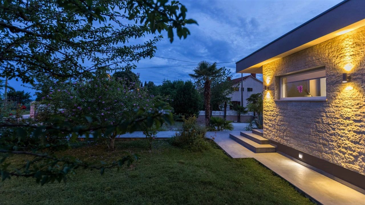 Villa in Porec, Croatia, 150 m² - picture 7