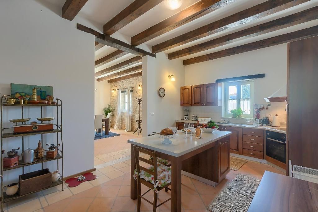 Villa a Antignana, Croazia, 280 m² - foto 10