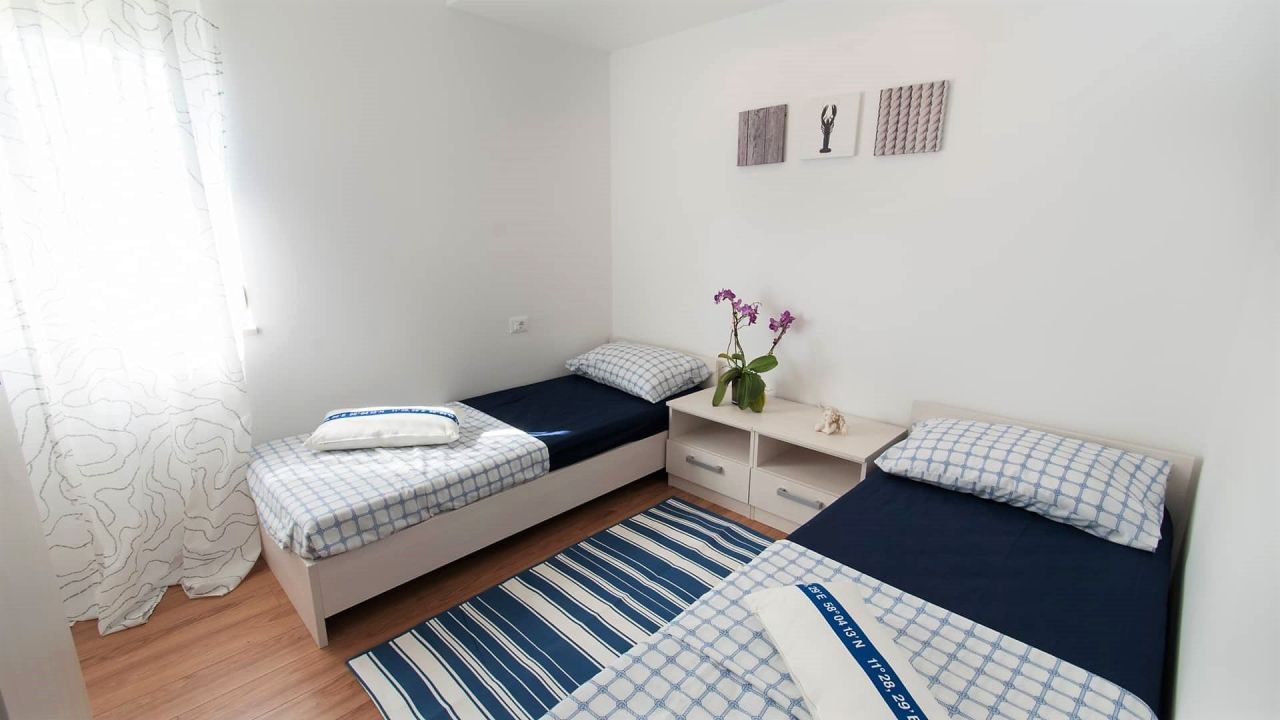 Villa in Porec, Croatia, 150 m² - picture 19