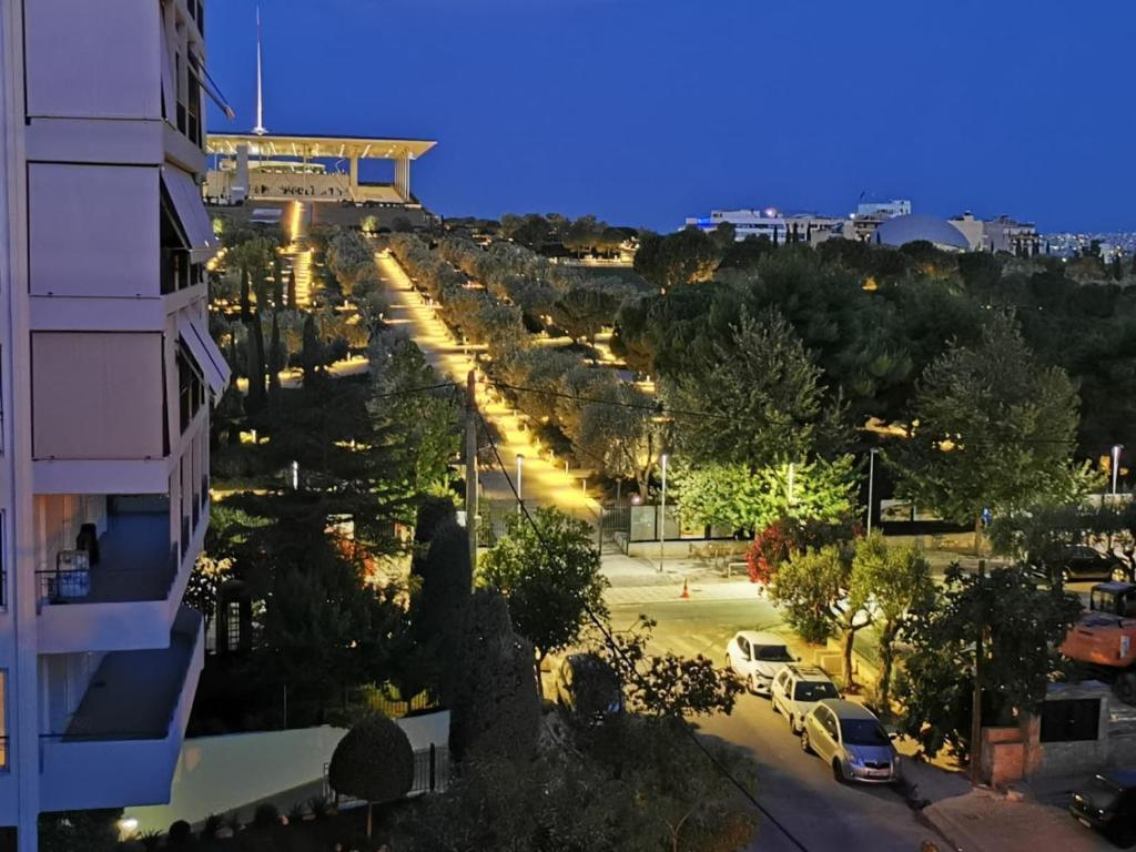 Appartamento in Attica, Grecia, 55 m² - foto 1