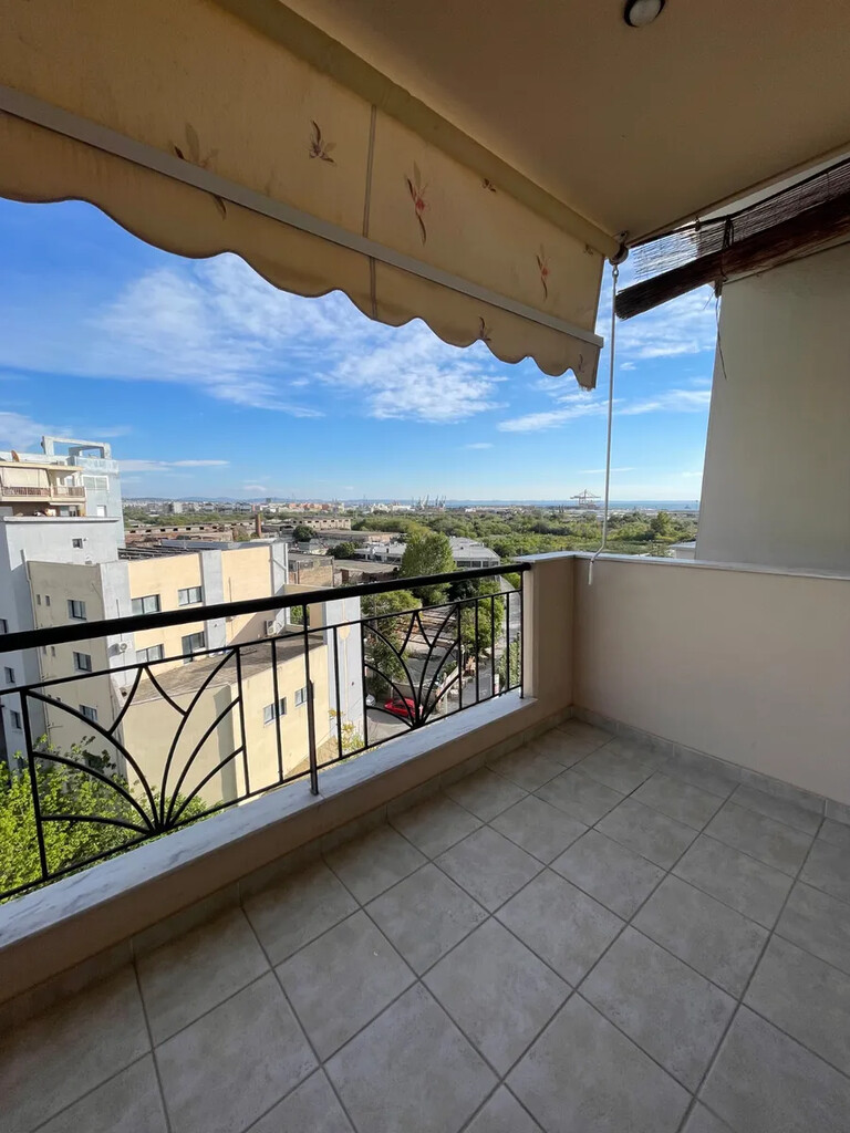 Appartement à Thessalonique, Grèce, 61 m² - image 1