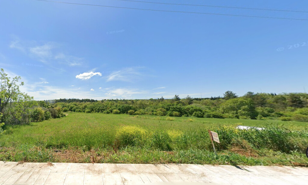 Grundstück in Olympiaki Akti, Griechenland, 6 500 m² - Foto 1