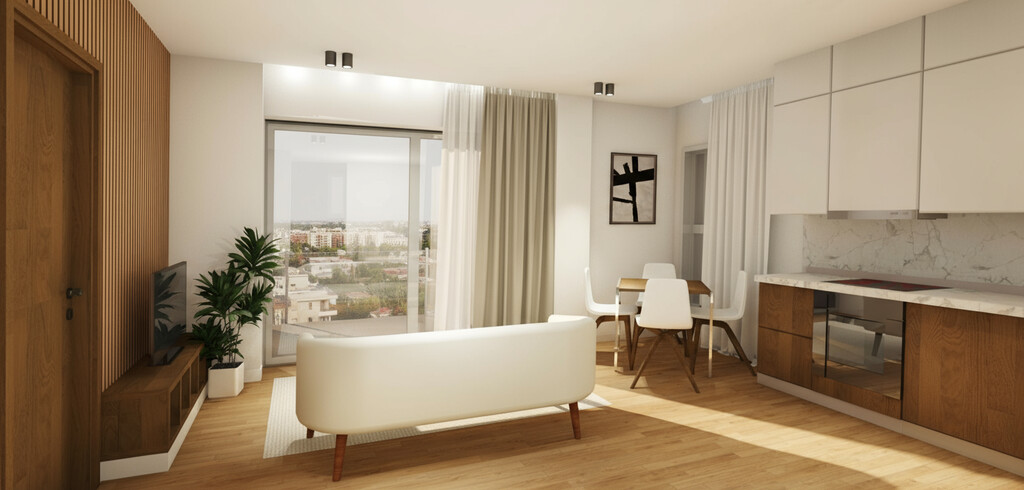 Wohnung in Thessaloniki, Griechenland, 69 m² - Foto 5