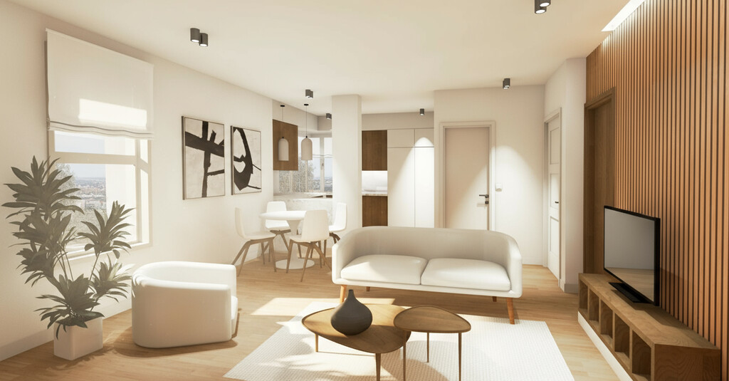 Appartement à Thessalonique, Grèce, 69 m² - image 5