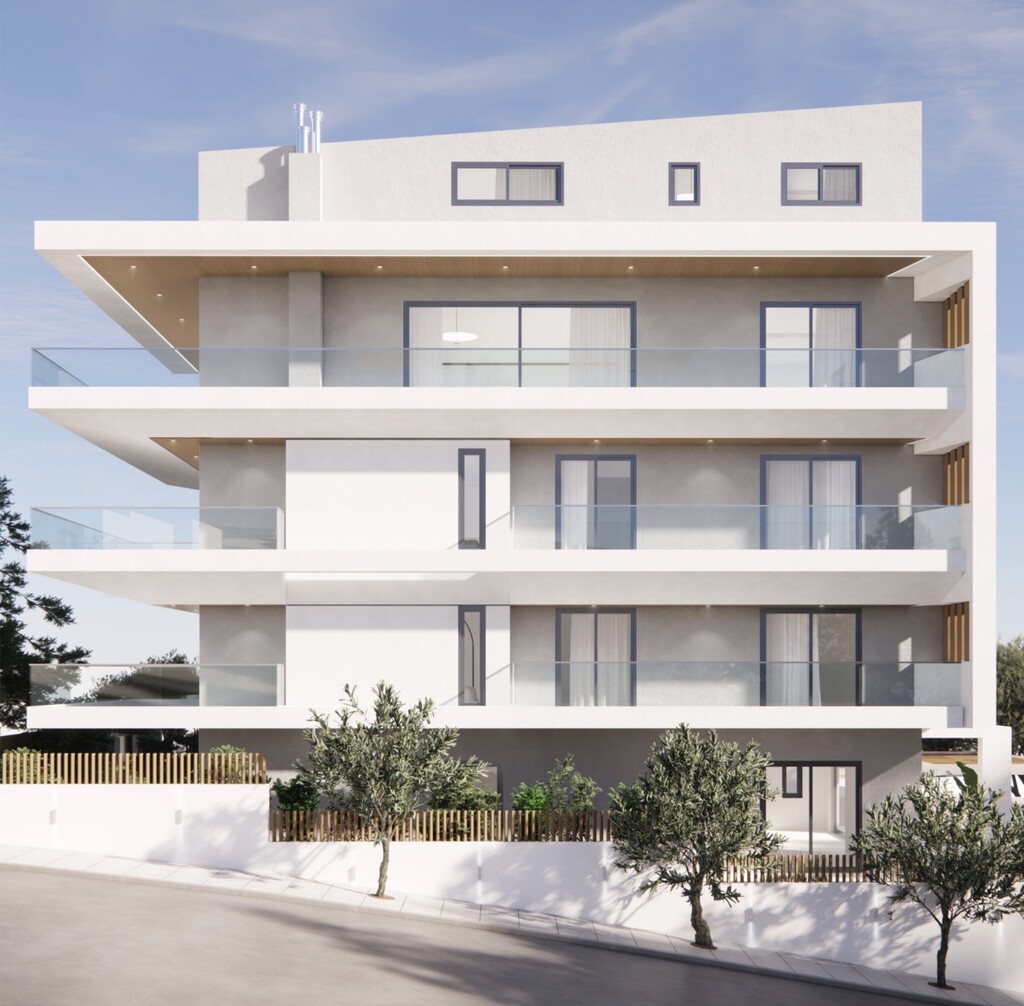 Maisonnette en Attique, Grèce, 160 m² - image 6