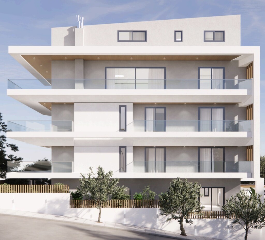 Maisonnette en Attique, Grèce, 150 m² - image 6