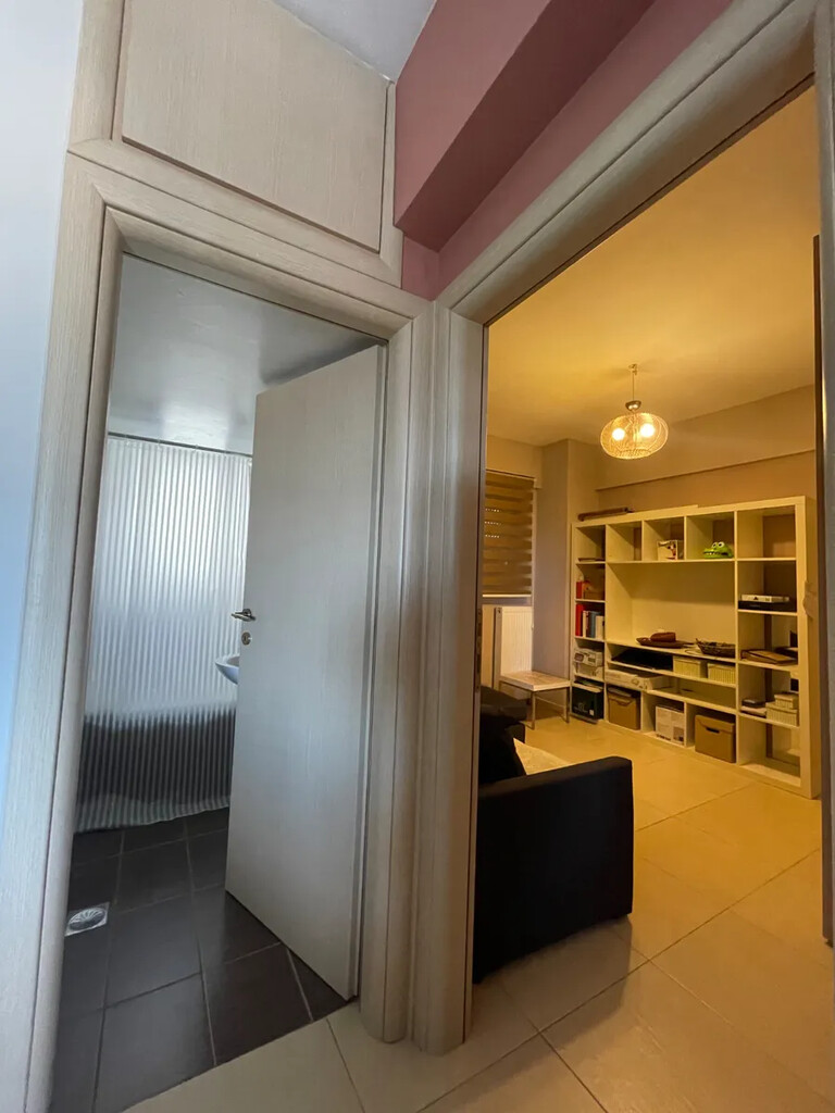 Appartement à Thessalonique, Grèce, 61 m² - image 6