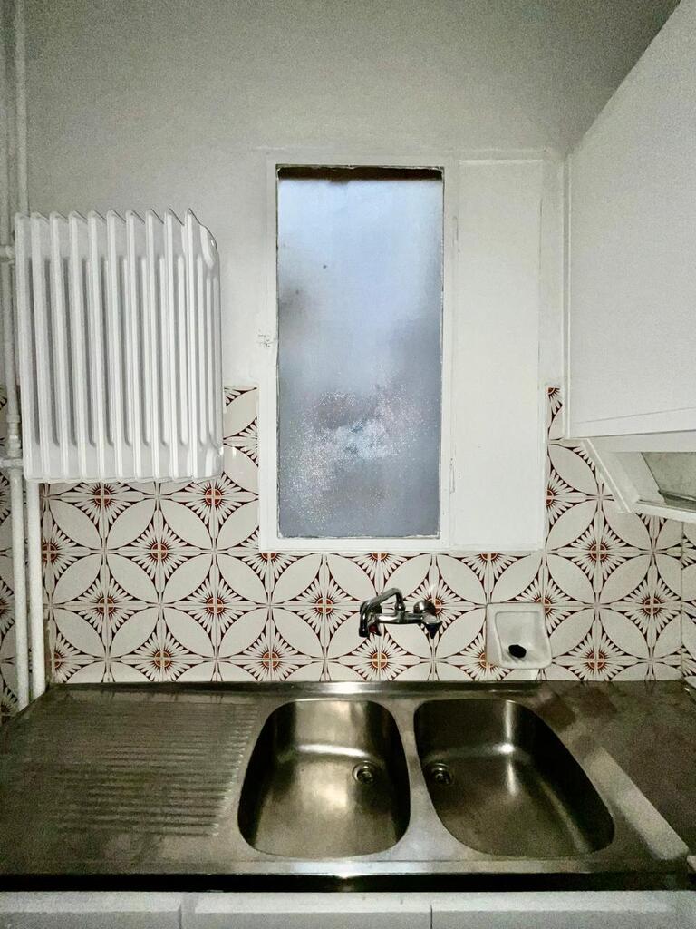 Flat in Athens, Greece, 51 m² - picture 10