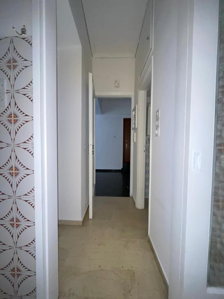 Flat in Athens, Greece, 51 m² - picture 11