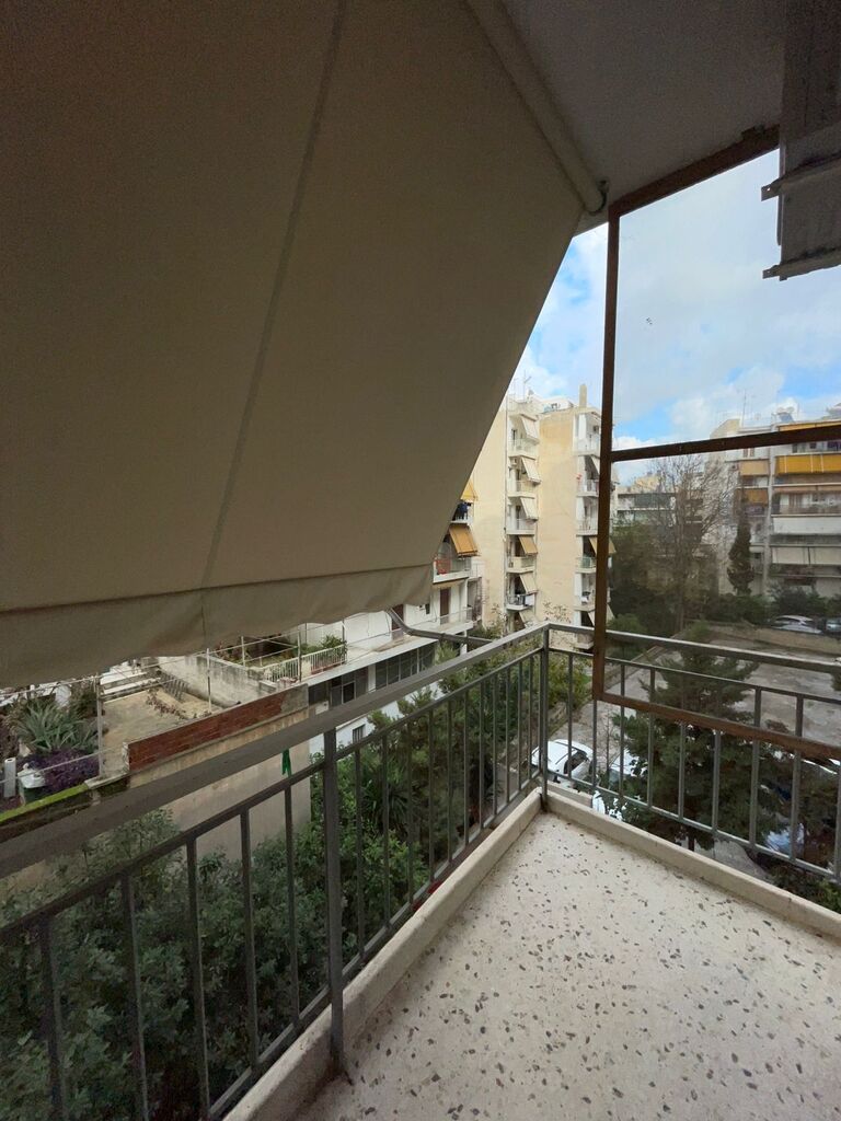 Flat in Athens, Greece, 51 m² - picture 18