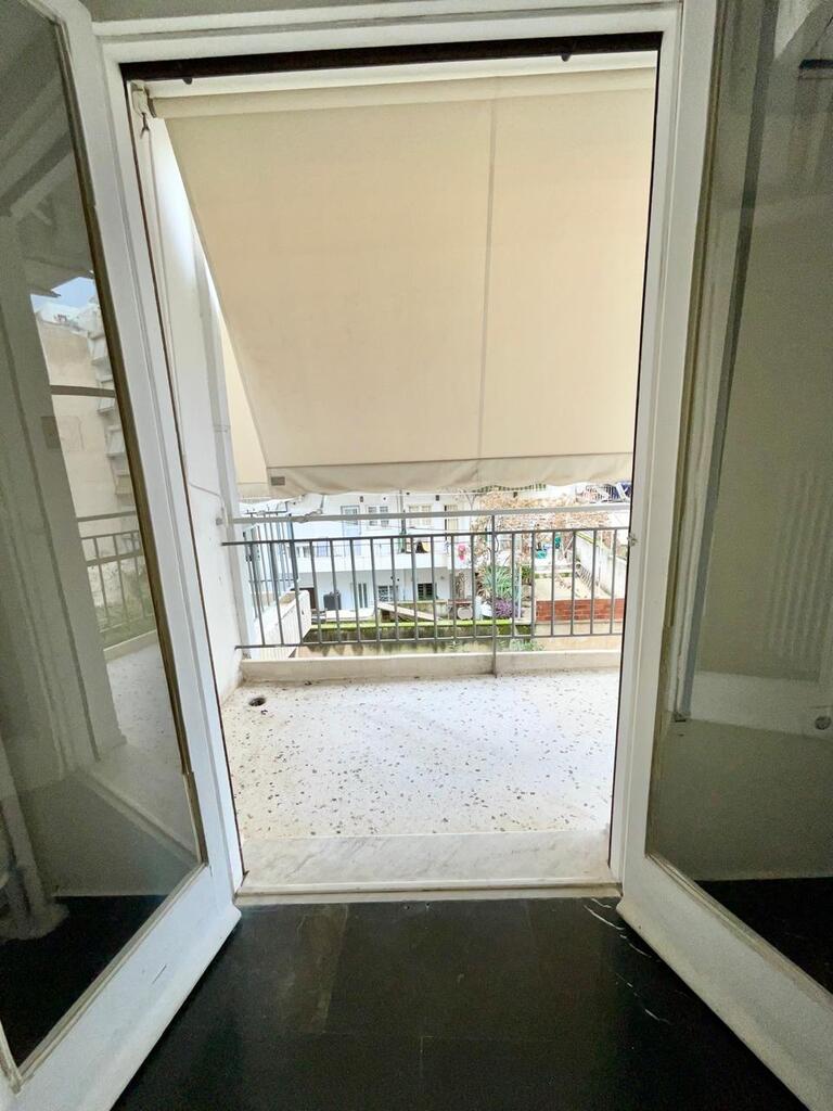 Flat in Athens, Greece, 51 m² - picture 19