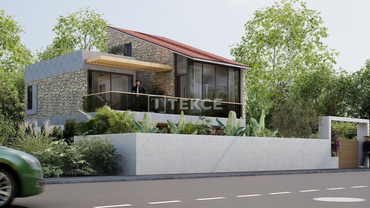 Villa Dikili, Turquie, 200 m² - image 1