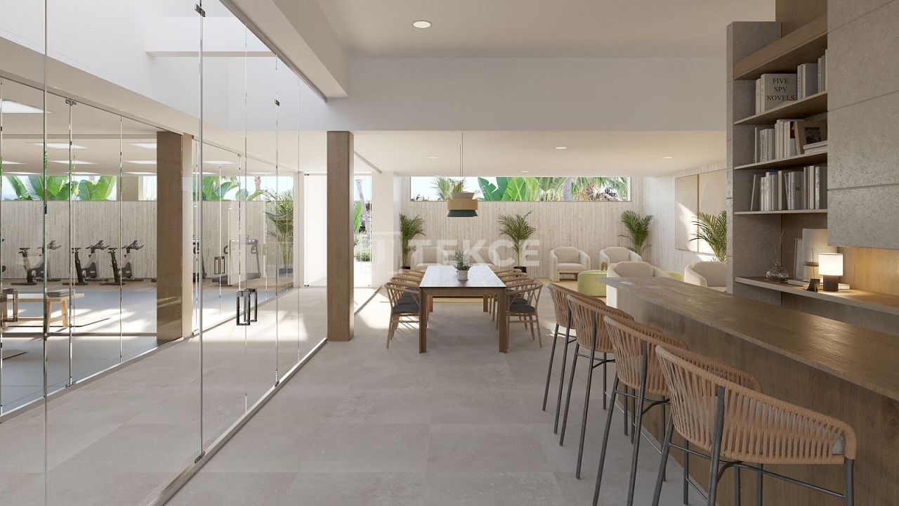 Attico a Mijas, Spagna, 242 m² - foto 1