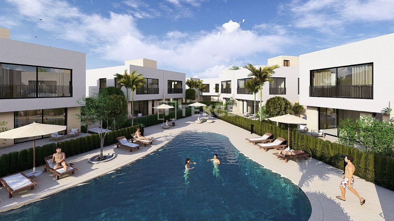 Villa in Antalya, Turkey, 227 m² - picture 1