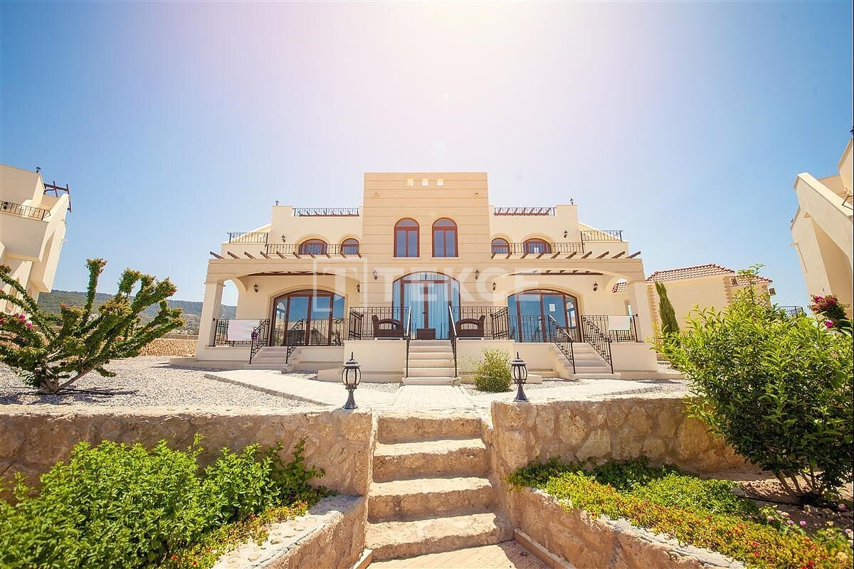 Maison urbaine à Kyrenia, Chypre, 70 m² - image 2