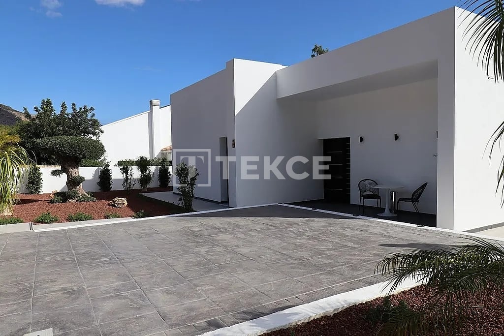 Villa en Altea, España, 226 m² - imagen 2