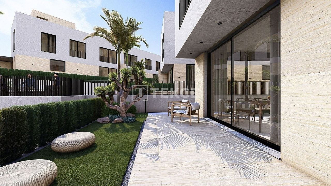 Villa in Antalya, Turkey, 227 m² - picture 2