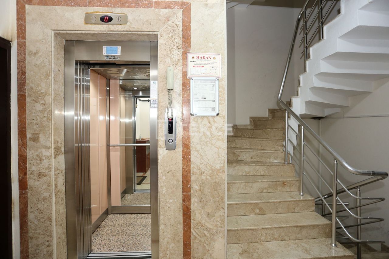 Penthouse in Antalya, Türkei, 200 m² - Foto 3