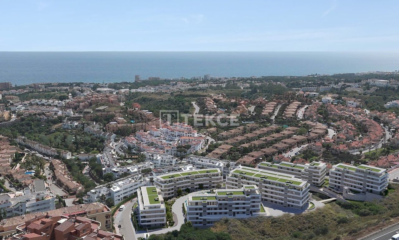 Apartment in Mijas, Spain, 147 m² - picture 3