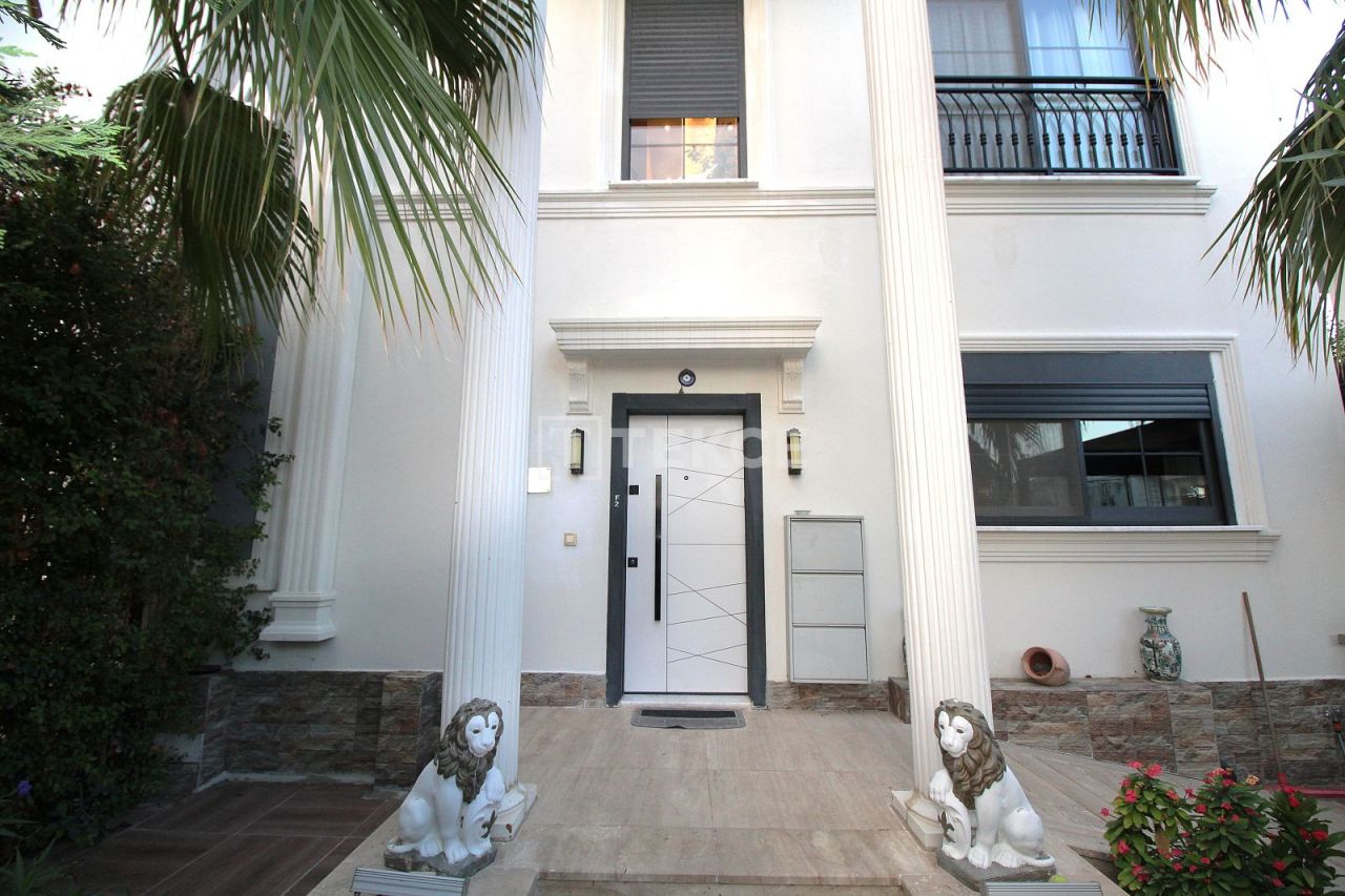 Villa in Belek, Turkey, 210 m² - picture 3