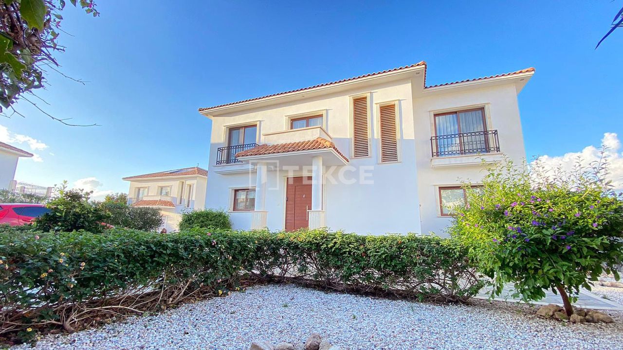Villa in Kyrenia, Zypern, 200 m² - Foto 5