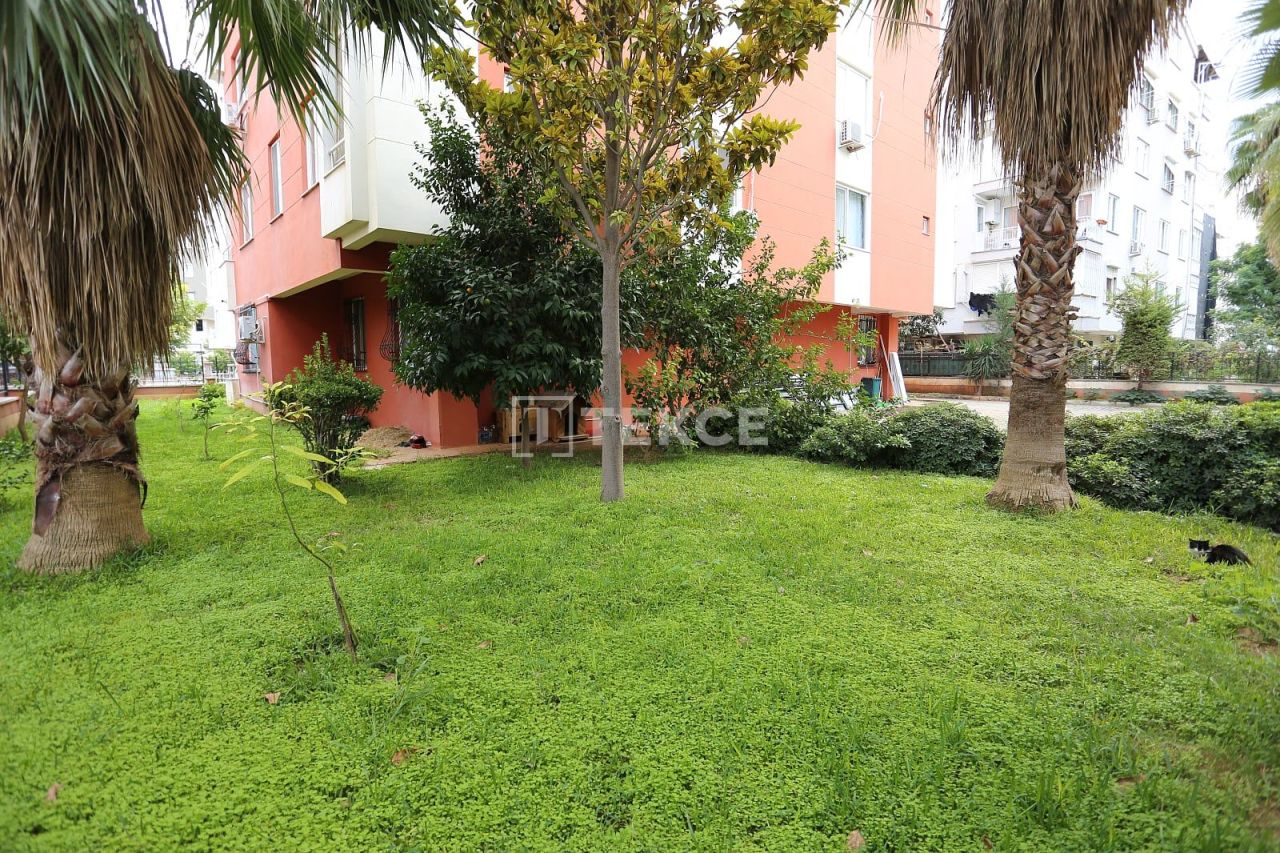 Penthouse in Antalya, Türkei, 200 m² - Foto 5