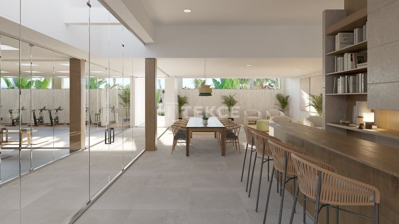 Apartamento en Mijas, España, 121 m² - imagen 6