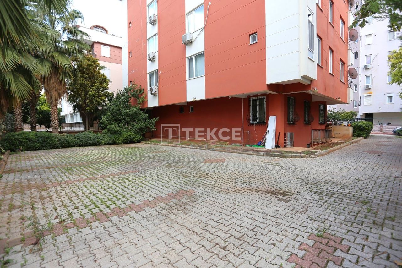 Penthouse in Antalya, Türkei, 200 m² - Foto 6