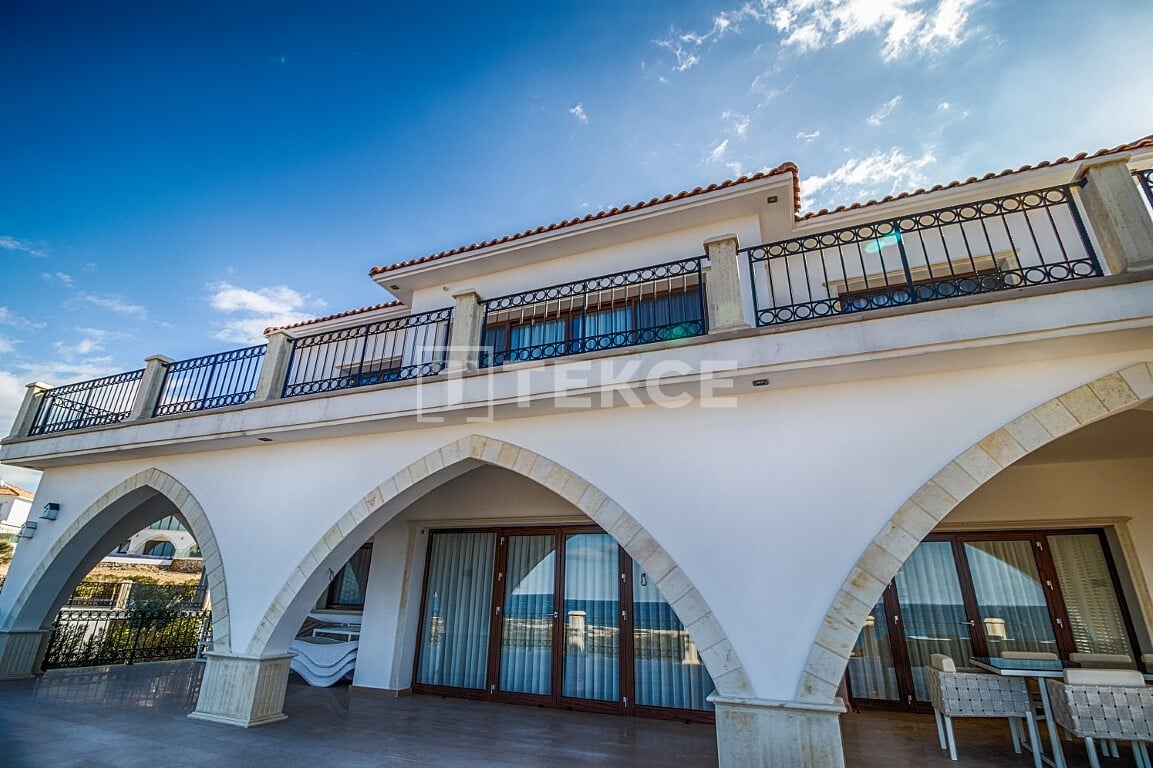 Villa à Kyrenia, Chypre, 250 m² - image 6